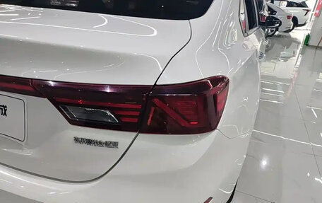 KIA K3, 2022 год, 1 099 020 рублей, 8 фотография