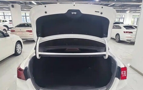 KIA K3, 2022 год, 1 099 020 рублей, 20 фотография