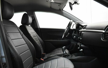 KIA Rio IV, 2020 год, 1 295 000 рублей, 12 фотография