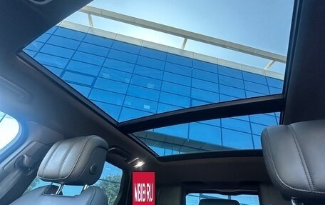Land Rover Range Rover Sport II, 2021 год, 7 999 999 рублей, 15 фотография