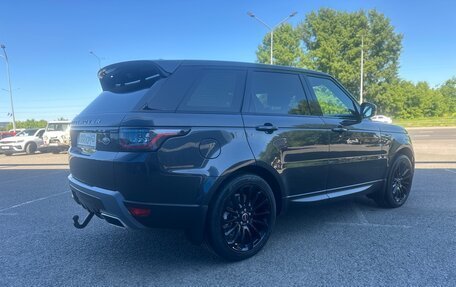 Land Rover Range Rover Sport II, 2021 год, 7 999 999 рублей, 26 фотография