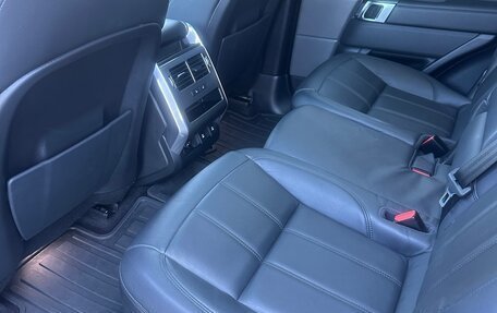 Land Rover Range Rover Sport II, 2021 год, 7 999 999 рублей, 28 фотография