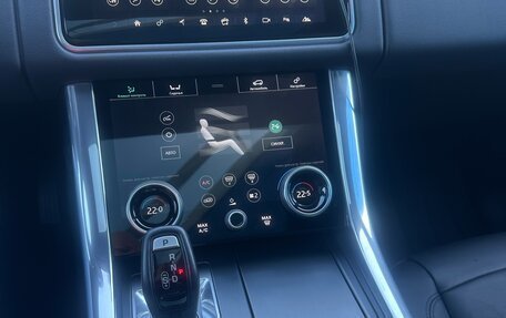 Land Rover Range Rover Sport II, 2021 год, 7 999 999 рублей, 29 фотография