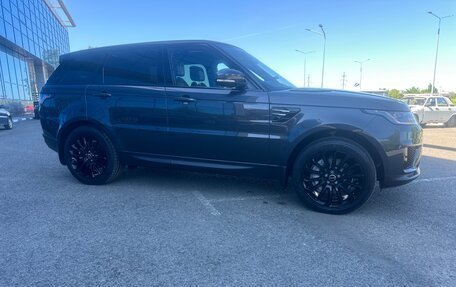 Land Rover Range Rover Sport II, 2021 год, 7 999 999 рублей, 25 фотография