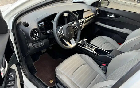 KIA K3, 2024 год, 1 303 020 рублей, 16 фотография