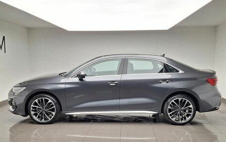 Audi A3, 2026 год, 4 400 000 рублей, 2 фотография