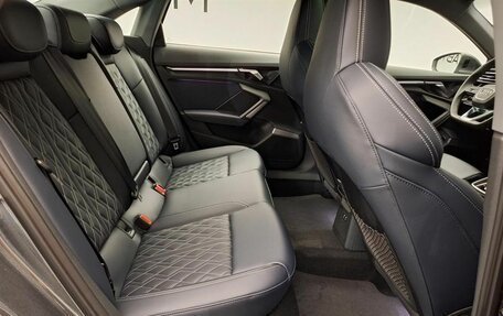 Audi A3, 2026 год, 4 400 000 рублей, 8 фотография