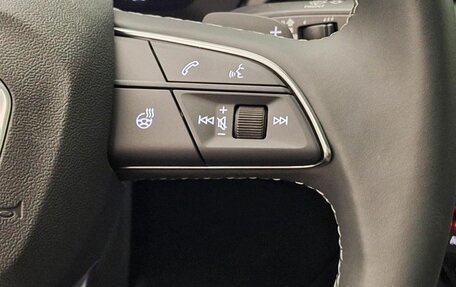 Audi A3, 2026 год, 4 400 000 рублей, 12 фотография