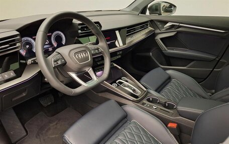 Audi A3, 2026 год, 4 400 000 рублей, 5 фотография