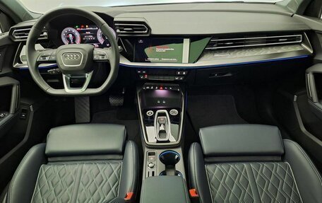 Audi A3, 2026 год, 4 400 000 рублей, 4 фотография