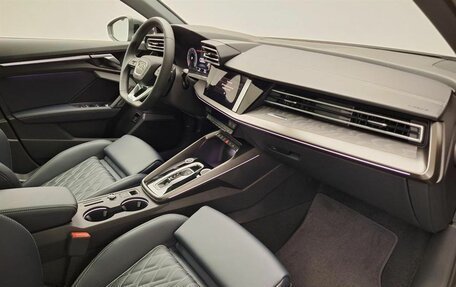 Audi A3, 2026 год, 4 400 000 рублей, 6 фотография