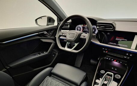 Audi A3, 2026 год, 4 400 000 рублей, 9 фотография