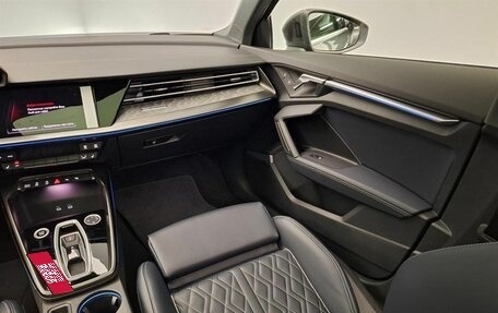 Audi A3, 2026 год, 4 400 000 рублей, 10 фотография