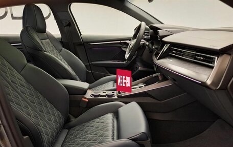 Audi A3, 2026 год, 4 400 000 рублей, 7 фотография