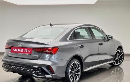 Audi A3, 2026 год, 4 400 000 рублей, 3 фотография