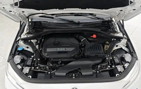 BMW 1 серия, 2021 год, 1 195 000 рублей, 7 фотография
