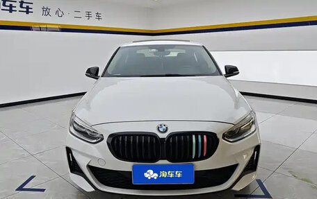 BMW 1 серия, 2021 год, 1 195 000 рублей, 3 фотография