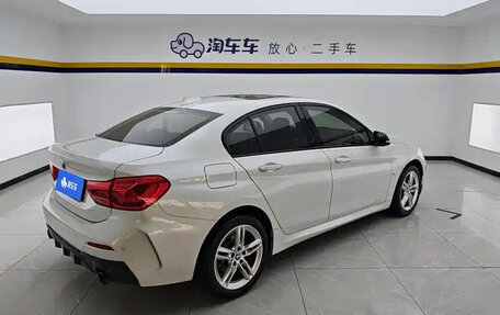 BMW 1 серия, 2021 год, 1 195 000 рублей, 6 фотография
