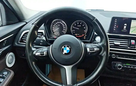BMW 1 серия, 2021 год, 1 195 000 рублей, 11 фотография