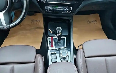BMW 1 серия, 2021 год, 1 195 000 рублей, 12 фотография