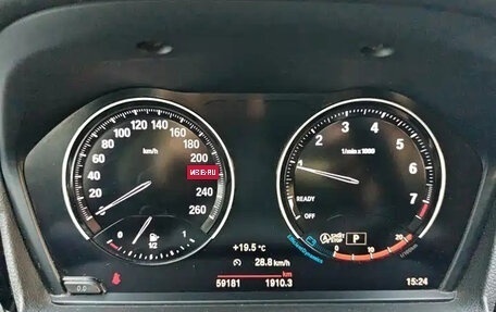 BMW 1 серия, 2021 год, 1 195 000 рублей, 4 фотография