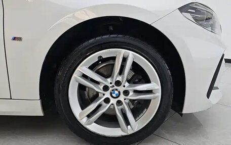 BMW 1 серия, 2021 год, 1 195 000 рублей, 15 фотография