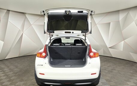 Nissan Juke II, 2013 год, 1 150 000 рублей, 10 фотография