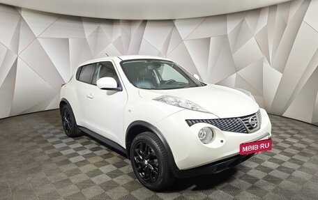 Nissan Juke II, 2013 год, 1 150 000 рублей, 2 фотография
