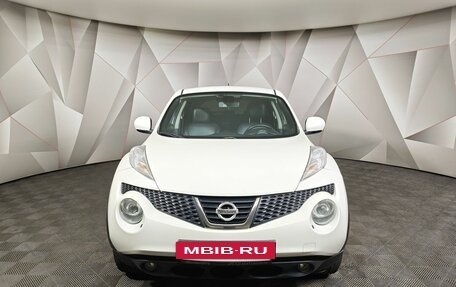 Nissan Juke II, 2013 год, 1 150 000 рублей, 6 фотография