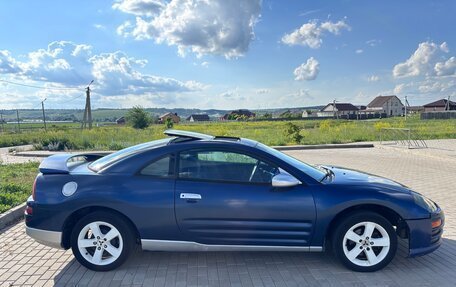 Mitsubishi Eclipse III, 2000 год, 500 000 рублей, 4 фотография
