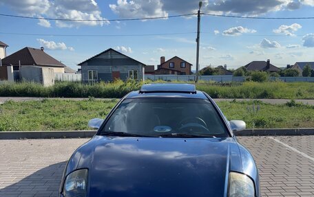 Mitsubishi Eclipse III, 2000 год, 500 000 рублей, 2 фотография