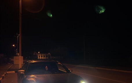 Mitsubishi Eclipse III, 2000 год, 500 000 рублей, 11 фотография
