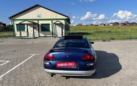 Mitsubishi Eclipse III, 2000 год, 500 000 рублей, 6 фотография