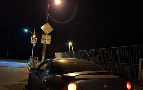 Mitsubishi Eclipse III, 2000 год, 500 000 рублей, 12 фотография