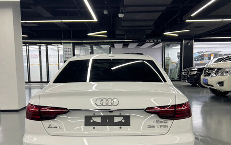 Audi A4, 2021 год, 2 431 000 рублей, 5 фотография