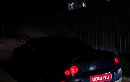 Mitsubishi Eclipse III, 2000 год, 500 000 рублей, 17 фотография