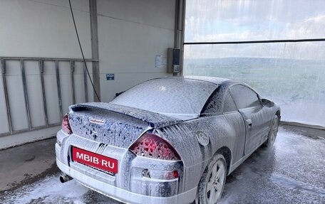 Mitsubishi Eclipse III, 2000 год, 500 000 рублей, 15 фотография