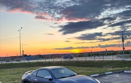 Mitsubishi Eclipse III, 2000 год, 500 000 рублей, 13 фотография