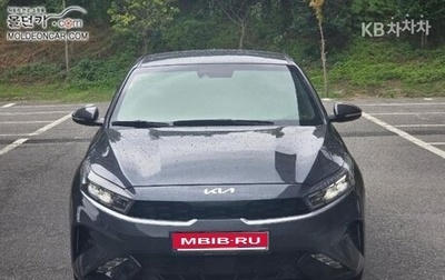 KIA K3, 2022 год, 1 630 020 рублей, 1 фотография