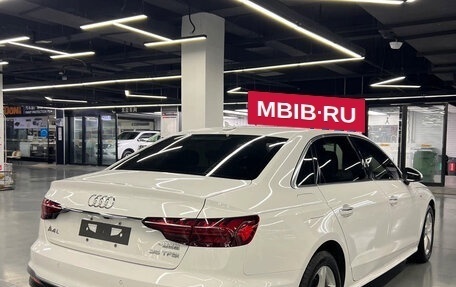 Audi A4, 2021 год, 2 431 000 рублей, 6 фотография