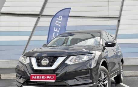 Nissan X-Trail, 2026 год, 2 850 000 рублей, 1 фотография