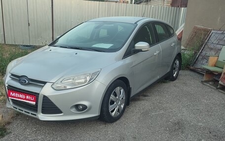 Ford Focus III, 2013 год, 720 000 рублей, 1 фотография