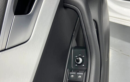 Audi A4, 2021 год, 2 431 000 рублей, 13 фотография