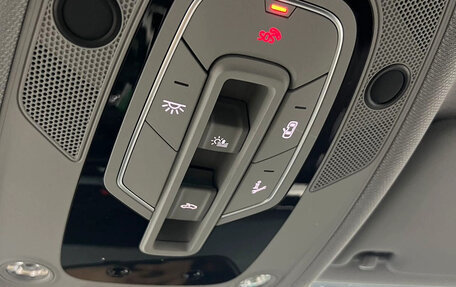 Audi A4, 2021 год, 2 431 000 рублей, 12 фотография