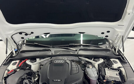 Audi A4, 2021 год, 2 431 000 рублей, 19 фотография