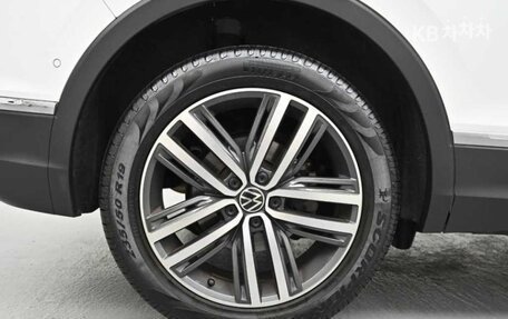 Volkswagen Tiguan II, 2023 год, 2 741 020 рублей, 5 фотография
