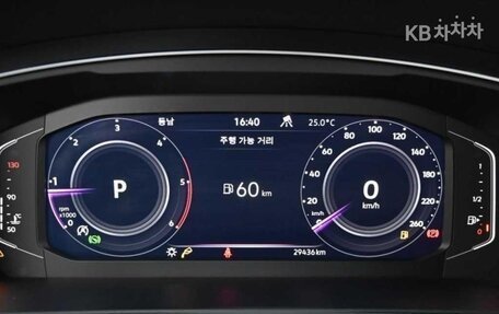 Volkswagen Tiguan II, 2023 год, 2 741 020 рублей, 8 фотография
