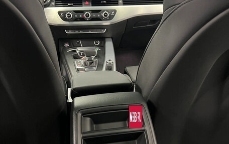 Audi A4, 2021 год, 2 431 000 рублей, 16 фотография
