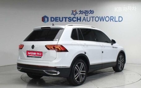 Volkswagen Tiguan II, 2023 год, 2 741 020 рублей, 3 фотография