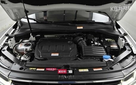 Volkswagen Tiguan II, 2023 год, 2 741 020 рублей, 6 фотография
